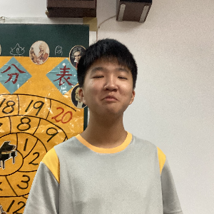 李泓霆